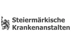 Logo der KAGES, Grafikdesign-Kunde