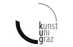 Logo der Kunstuniversität Graz, Webdesign-Kunde