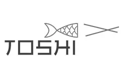 Logo von Toshi in Graz (KMU), Homepage-Erstellung-Kunde