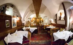 Webdesig-Projekt: Altsteirische Schmankerlstube in Graz