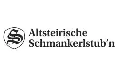 Logo von Altsteirische-Schmankerlstube in Graz (KMU), Webdesign-Kunde